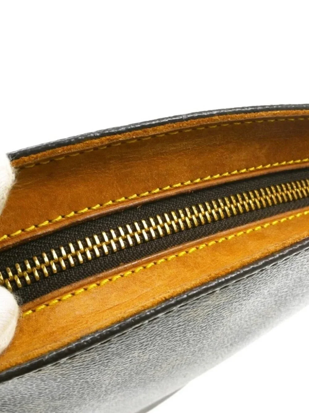 LOUIS VUITTON DROUOT SHOULDER BAG MONOGRAM
